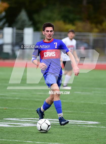 Thumbnail 1 in Cromwell @ Coginchaug Regional photogallery.