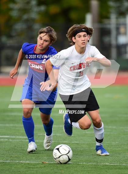 Thumbnail 2 in Cromwell @ Coginchaug Regional photogallery.