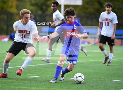 Thumbnail 3 in Cromwell @ Coginchaug Regional photogallery.