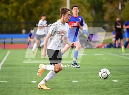 Thumbnail 1 in Cromwell @ Coginchaug Regional photogallery.