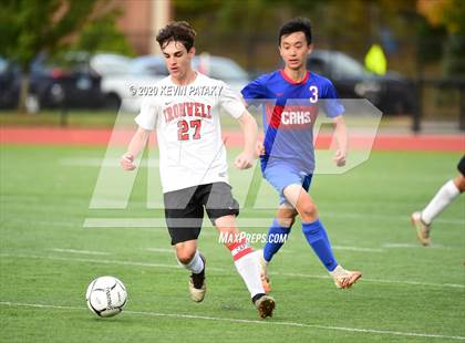 Thumbnail 2 in Cromwell @ Coginchaug Regional photogallery.