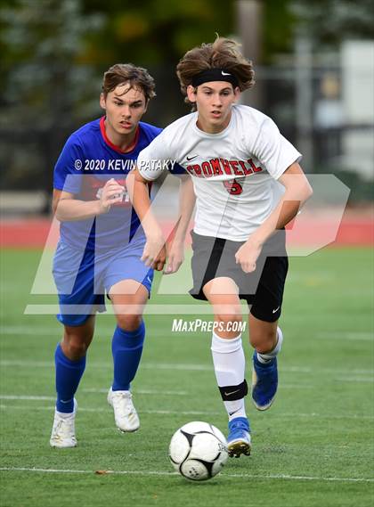 Thumbnail 3 in Cromwell @ Coginchaug Regional photogallery.