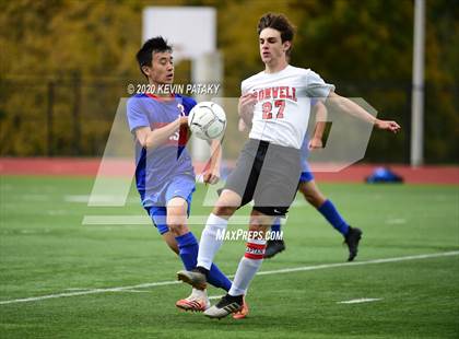 Thumbnail 1 in Cromwell @ Coginchaug Regional photogallery.