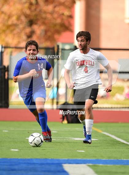 Thumbnail 3 in Cromwell @ Coginchaug Regional photogallery.