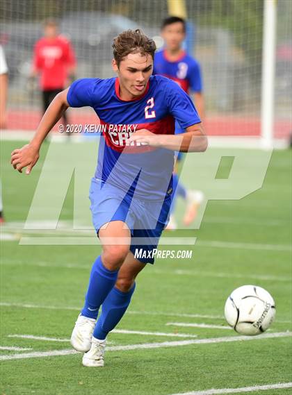 Thumbnail 1 in Cromwell @ Coginchaug Regional photogallery.