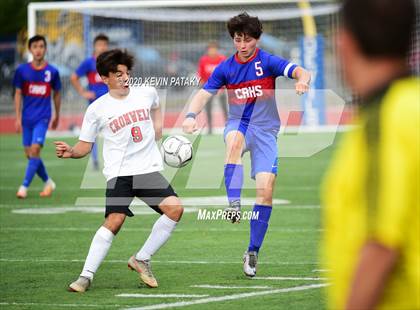 Thumbnail 3 in Cromwell @ Coginchaug Regional photogallery.