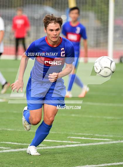 Thumbnail 3 in Cromwell @ Coginchaug Regional photogallery.