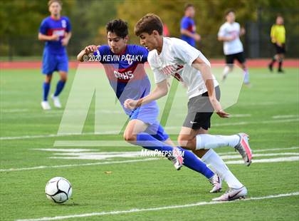 Thumbnail 1 in Cromwell @ Coginchaug Regional photogallery.