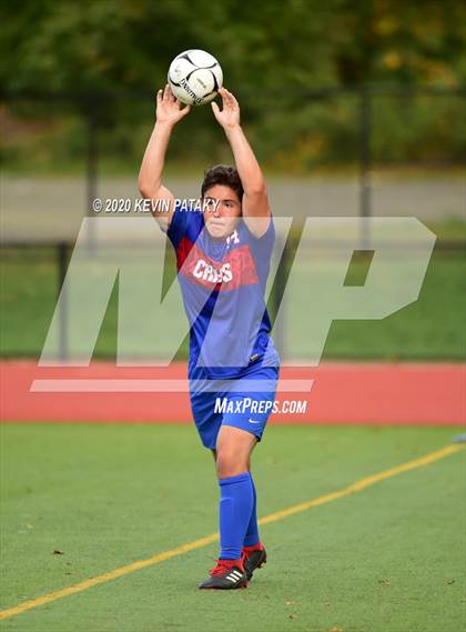 Thumbnail 3 in Cromwell @ Coginchaug Regional photogallery.