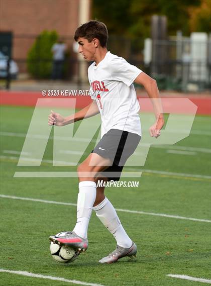 Thumbnail 1 in Cromwell @ Coginchaug Regional photogallery.