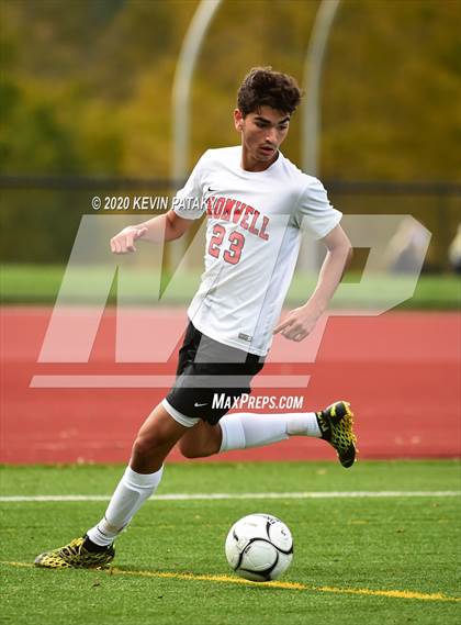 Thumbnail 3 in Cromwell @ Coginchaug Regional photogallery.