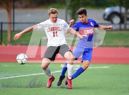 Thumbnail 3 in Cromwell @ Coginchaug Regional photogallery.