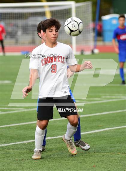 Thumbnail 1 in Cromwell @ Coginchaug Regional photogallery.