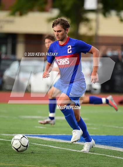 Thumbnail 2 in Cromwell @ Coginchaug Regional photogallery.