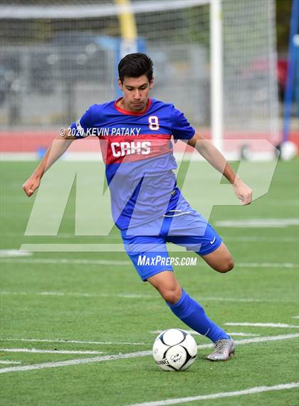 Thumbnail 2 in Cromwell @ Coginchaug Regional photogallery.