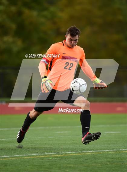 Thumbnail 1 in Cromwell @ Coginchaug Regional photogallery.
