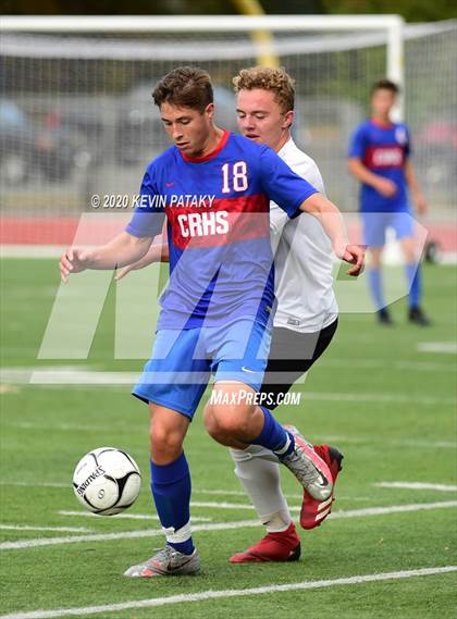 Thumbnail 3 in Cromwell @ Coginchaug Regional photogallery.