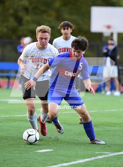 Thumbnail 1 in Cromwell @ Coginchaug Regional photogallery.