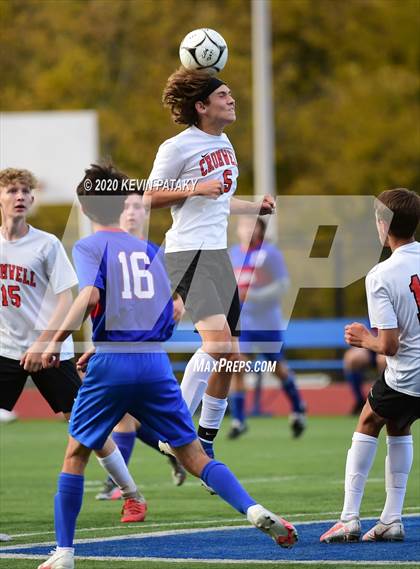 Thumbnail 1 in Cromwell @ Coginchaug Regional photogallery.