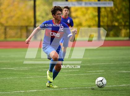 Thumbnail 2 in Cromwell @ Coginchaug Regional photogallery.