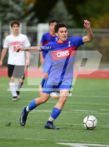 Thumbnail 1 in Cromwell @ Coginchaug Regional photogallery.
