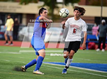 Thumbnail 2 in Cromwell @ Coginchaug Regional photogallery.
