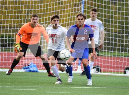 Thumbnail 1 in Cromwell @ Coginchaug Regional photogallery.