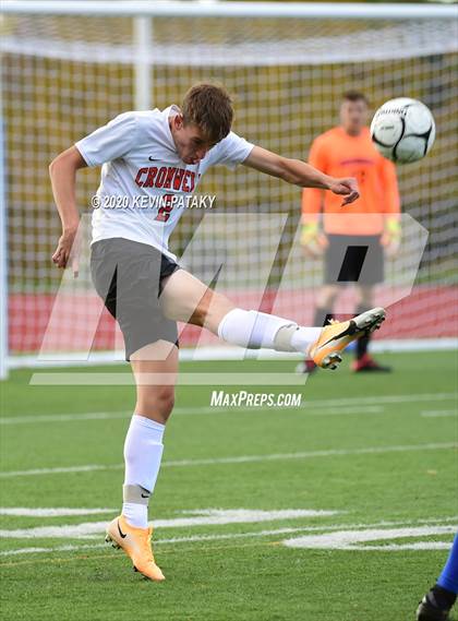 Thumbnail 2 in Cromwell @ Coginchaug Regional photogallery.