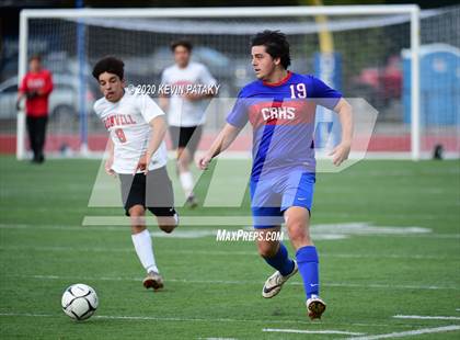 Thumbnail 3 in Cromwell @ Coginchaug Regional photogallery.