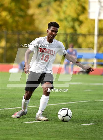 Thumbnail 3 in Cromwell @ Coginchaug Regional photogallery.
