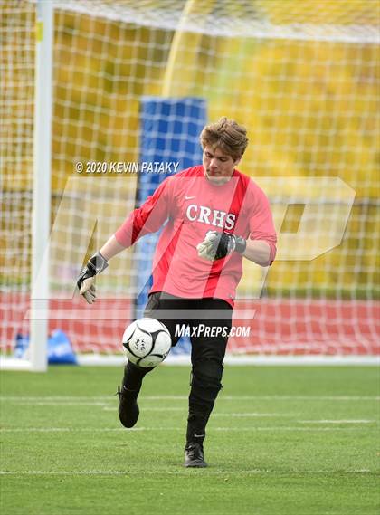 Thumbnail 3 in Cromwell @ Coginchaug Regional photogallery.