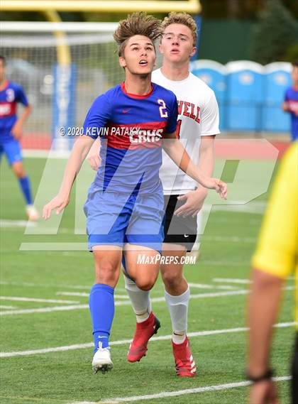 Thumbnail 3 in Cromwell @ Coginchaug Regional photogallery.
