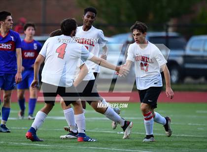 Thumbnail 3 in Cromwell @ Coginchaug Regional photogallery.