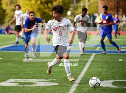 Thumbnail 2 in Cromwell @ Coginchaug Regional photogallery.