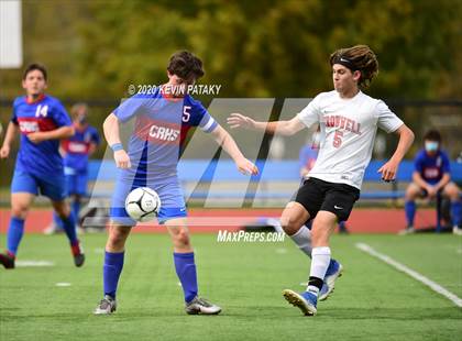 Thumbnail 1 in Cromwell @ Coginchaug Regional photogallery.