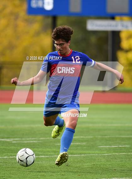 Thumbnail 3 in Cromwell @ Coginchaug Regional photogallery.