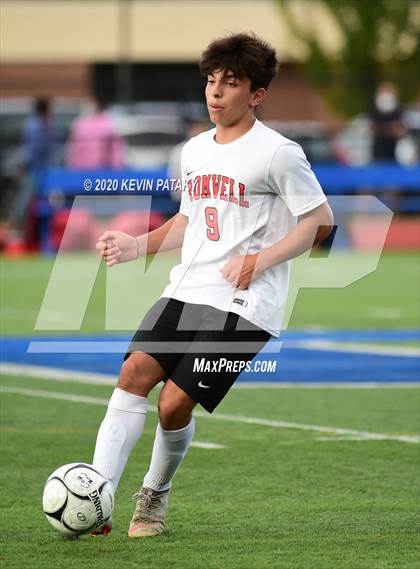 Thumbnail 2 in Cromwell @ Coginchaug Regional photogallery.