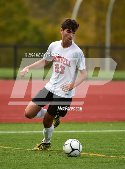 Thumbnail 1 in Cromwell @ Coginchaug Regional photogallery.