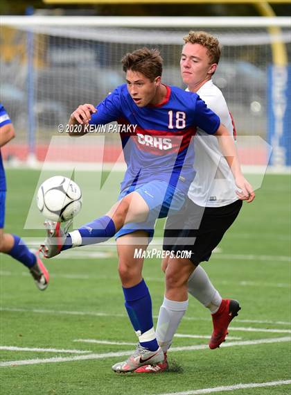Thumbnail 2 in Cromwell @ Coginchaug Regional photogallery.