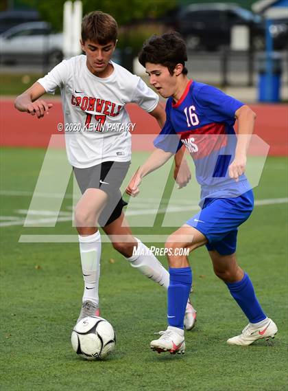 Thumbnail 2 in Cromwell @ Coginchaug Regional photogallery.
