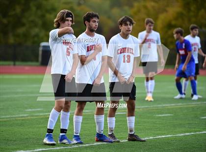 Thumbnail 2 in Cromwell @ Coginchaug Regional photogallery.