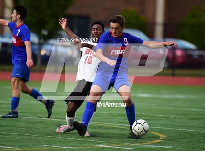 Thumbnail 1 in Cromwell @ Coginchaug Regional photogallery.