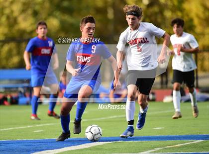 Thumbnail 3 in Cromwell @ Coginchaug Regional photogallery.