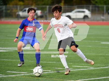Thumbnail 2 in Cromwell @ Coginchaug Regional photogallery.
