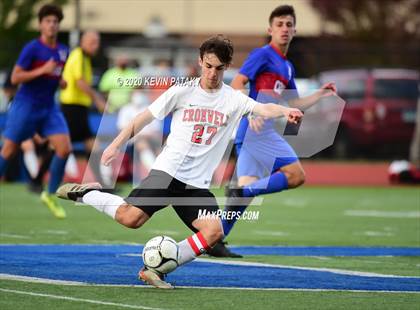Thumbnail 1 in Cromwell @ Coginchaug Regional photogallery.