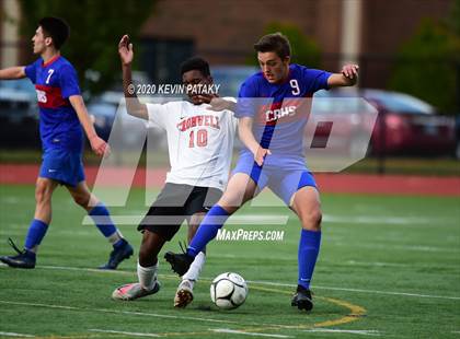 Thumbnail 3 in Cromwell @ Coginchaug Regional photogallery.