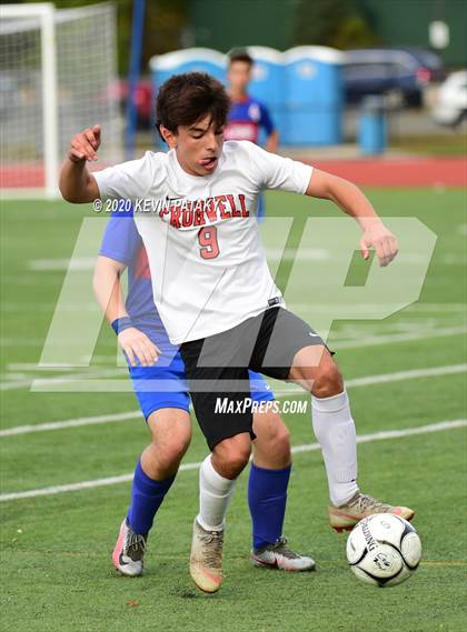 Thumbnail 3 in Cromwell @ Coginchaug Regional photogallery.