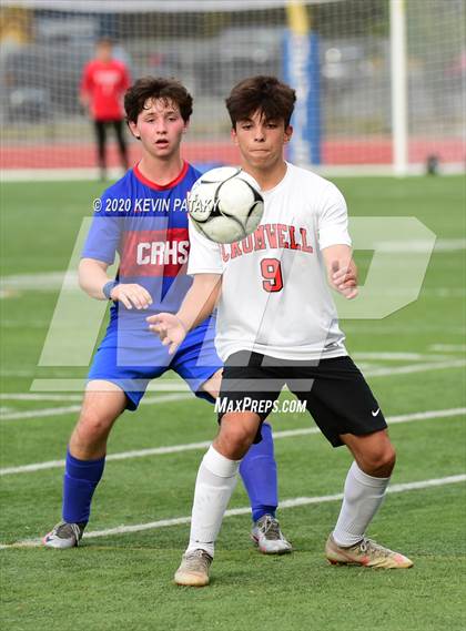 Thumbnail 1 in Cromwell @ Coginchaug Regional photogallery.