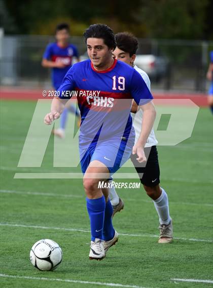 Thumbnail 1 in Cromwell @ Coginchaug Regional photogallery.