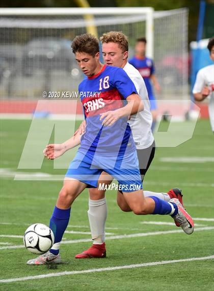 Thumbnail 2 in Cromwell @ Coginchaug Regional photogallery.